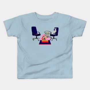 Pet Fair Tale Kids T-Shirt